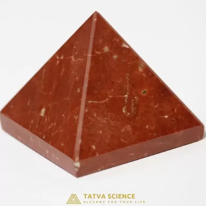 Red Jasper Pyramid1